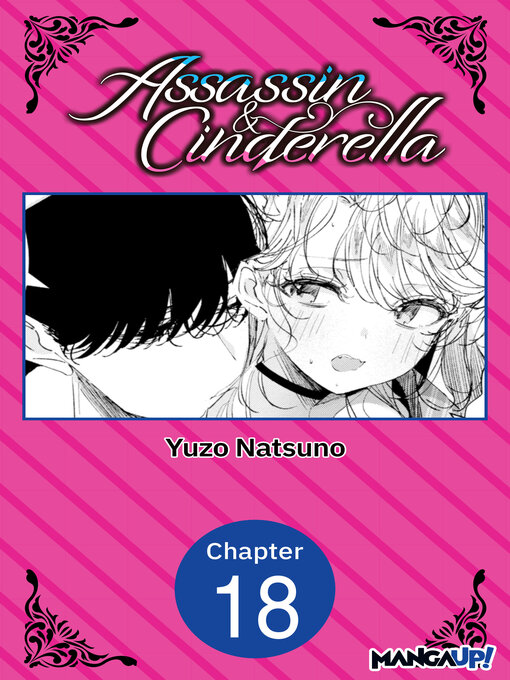 Cover image for Assassin & Cinderella, Chapter 18